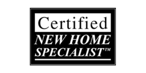 Certified New Home Specialist