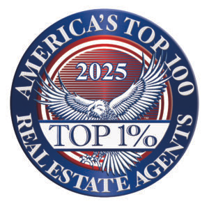 America's Top 100 Real Estate Agents 2025